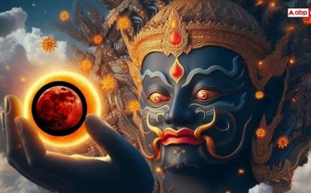 Chandra Grahan 2025: चंद्र ग्रहण आखिर क्यों लगता है, जानिए पूरी कहानी