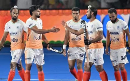 'लड़कों ने एशिया में चैंपियन टीम बनकर...' एशिया कप जीतने के बाद टीम इंडिया के कोच का बड़ा बयान