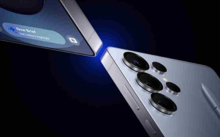 पहली बार 15 हजार रुपये से ज्यादा सस्ता हो गया Samsung Galaxy S25 5G, यहां मिल रही डील