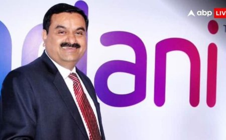 पड़ोसी देश के साथ गौतम अडानी की कंपनी की डील से शेयर बन गए रॉकेट, एक झटके में इतना चढ़ गया भाव