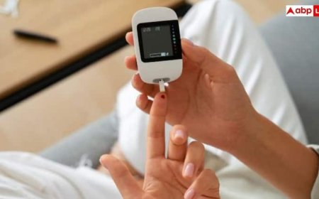 डायबिटीज होने पर इन 7 चीजों का करें सेवन, कंट्रोल करने में मिलेगी सहायता