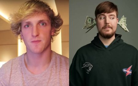 ये हैं दुनिया के टॉप 5 सोशल मीडिया इंफ्लुएंसर्स जिनकी हर महीने की कमाई जान उड़ जाएंगे होश, जानें कौन है नंबर 1