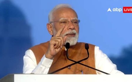 'आतंकवाद के सभी रूपों खिलाफ है भारत', यरुशलम हमले की पीएम मोदी ने की निंदा