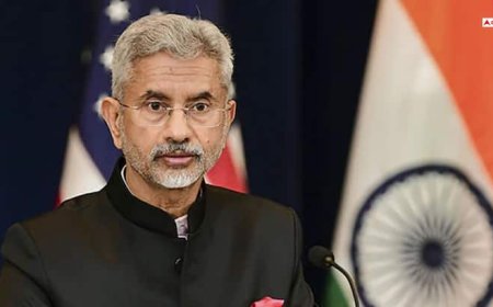 ब्रिक्स सम्मेलन में ट्रंप का नाम लिए बिना जयशंकर ने कही ऐसी बात, अमेरिकी राष्ट्रपति को लग जाएगी मिर्ची