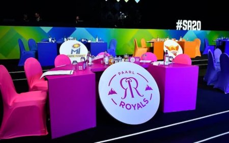 कल है ऑक्शन, कितने भारतीय खिलाड़ी नीलामी में शामिल? CSK, MI, DC या LSG, कौन लगाएगा सबसे बड़ी बोली?