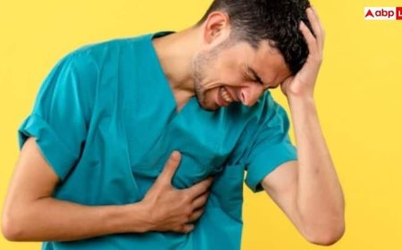 क्या आपको हो गई दिल की बीमारी, कैसे पहचानें इसके लक्षण और डॉक्टर से कब करें संपर्क?