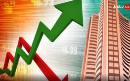 Stock Market Today: यूएस फेड से ब्याज दरों में कटौती की उम्मीद के बीच 300 अंक उछला सेंसेक्स, इन स्टॉक्स में तेजी