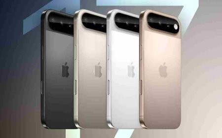 iPhone 17 Pro और Pro Max में मिलेगा अब तक का सबसे बड़ा अपग्रेड, लॉन्च से कुछ घंटों पहले सामने आई जानकारी