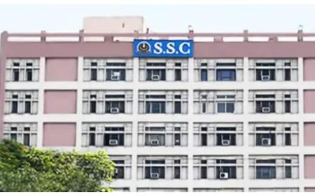 सोशल मीडिया पर शेयर किया SSC का क्वेश्चन पेपर तो खैर नहीं, लगेगा 1 करोड़ का जुर्माना