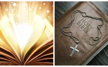 Hidden Secret of Bible: बाइबल के अनसुने रहस्य! किताब में मिलेगा इतिहास के अनसुलझे सवाल का जवाब!