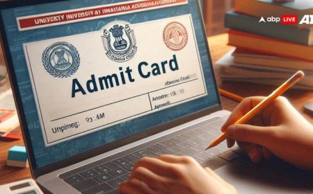 जारी होने वाले है SSC CGL परीक्षा का एडमिट कार्ड, इस डायरेक्ट लिंक से करें डाउनलोड