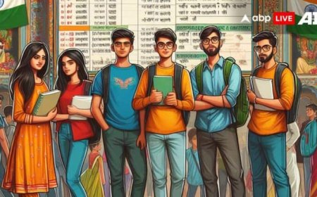 भारत के इस राज्य में रहते हैं सबसे ज्यादा पढ़े-लिखे, जानें साक्षरता में नंबर 1 कौन?