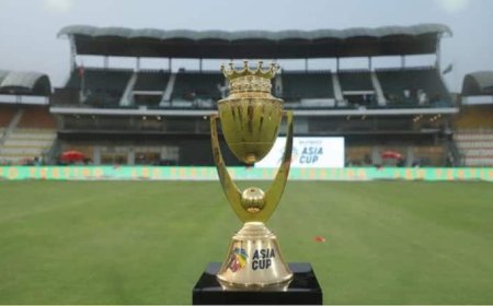 Asia Cup Prize Money: 2025 एशिया कप जीतने वाली टीम को मिलेंगे इतने करोड़ रुपये? प्राइज मनी की रकम में बंपर बढ़ोतरी
