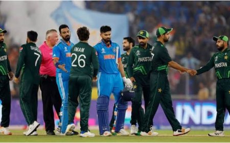 एशिया कप के आगाज से ठीक पहले पाकिस्तानी क्रिकेटर ने लिया संन्यास, विश्व क्रिकेट में मची खलबली