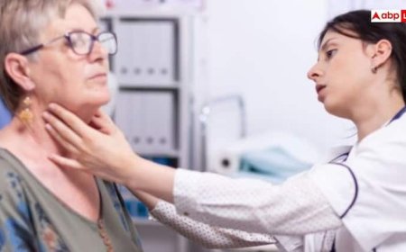 थायरॉइड की दिक्कत हो जाए तो इन चीजों को खाना तुरंत कर दें बंद, वरना लगाना पड़ेगा डॉक्टर के चक्कर