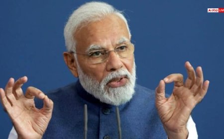 'हम बारीकी से नजर रखे हुए हैं...', नेपाल में राजनीतिक उथल-पुथल के बीच पीएम मोदी का आया पहला रिएक्शन