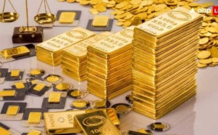 भारत में तस्करी कर लाया गया एक हजार किलो सोना! ED ने दिल्ली-NCR में मारी रेड; सामने आया चीन कनेक्शन