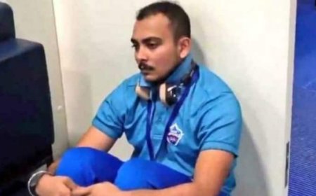 पृथ्वी शॉ पर कोर्ट ने लगाया 100 रुपये का जुर्माना, छेड़छाड़ का है मामला; पूरी खबर उड़ा देगी होश