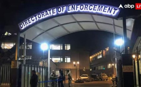 PMLA के तहत ED की छापेमारी, DHFL केस में 154 फ्लैट्स समेत करोड़ों की संपत्ति जब्त