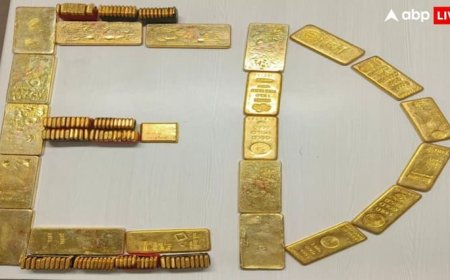 चित्रदुर्ग विधायक KC वीरेन्द्र पर ED की बड़ी कार्रवाई, 24 करोड़ का सोना और गहने बरामद