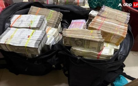 नाइजीरियाई ड्रग कार्टेल का पर्दाफाश, तेलंगाना में 3 करोड़ की हवाला मनी जब्त, पुलिस ने 50 को दबोचा