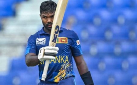 एशिया कप शुरू होते ही इस टीम ने खेला बड़ा खेल,  पहले से घोषित टीम में किया बदलाव, जानिए सबकुछ