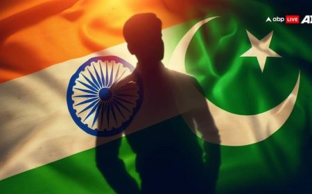 भारत में 8वां वेतन आयोग लागू होने की तैयारी, पाकिस्तान में क्या है सिस्टम?