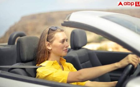 कार से सफर करते वक्त क्यों आती है उल्टी? जान लें इस दिक्कत से बचने का रामबाण उपाय