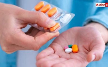 मोटापे पर WHO का बड़ा कदम, दवाइयों की लिस्ट की जारी...क्या भारत में घटेगी कीमत