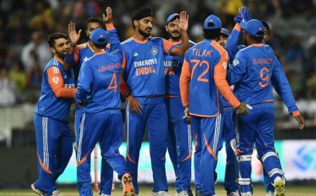ICC ODI रैंकिंग में इंग्लैंड के खिलाड़ियों का जलवा, आर्चर-रूट की लंबी छलांग; जानें ताजा अपडेट