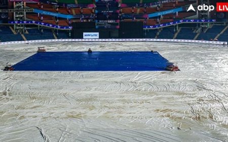 बारिश में धुल जाएगा IND vs UAE मैच? जानें एशिया कप के दूसरे मैच में कैसा रहेगा दुबई का मौसम