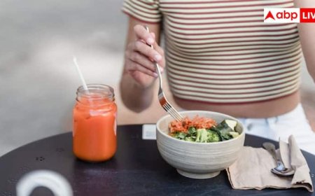 शहरी थाली में सब कुछ है भरपूर, फिर भी 73% लोग प्रोटीन की कमी से परेशान!