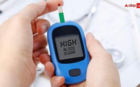 ब्लड शुगर बढ़ जाए तो तुरंत करें ये जरूरी काम, वरना मुश्किल में आ जाएंगे आप