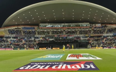 Asia Cup Tickets: बिजनेसमैन ने एशिया कप के खरीदे 700 टिकट, भारत-पाकिस्तान मैच के सैंकड़ों टिकट भी ले डाले; जानें वजह