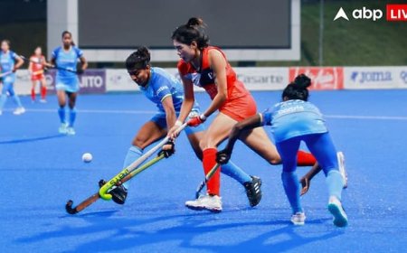 Asia Cup 2025: एशिया कप में भारत की धमाकेदार जीत, आसानी से जीता सुपर-4 का पहला मैच