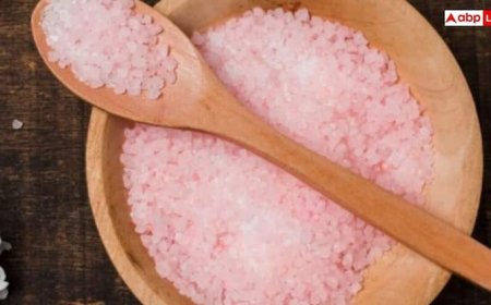 किन लोगों को नहीं खाना चाहिए सेंधा नमक, सेहत पर पड़ सकता है बुरा असर