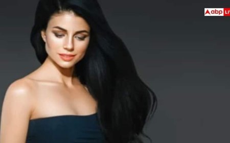 बालों को सफेद होने से बचाने के लिए खाएं ये चीजें, बनेंगे मजबूत और चमकदार