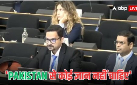 स्विटजरलैंड ने ऐसा क्या कह दिया? भारत ने UNHRC में जमकर धोया, पाकिस्तान को भी लगाई लताड़, बोला- हमें कुछ नहीं सुनना