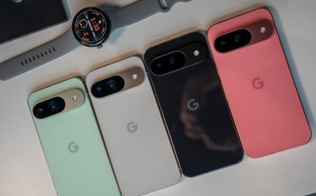 आधी से भी कम कीमत पर मिलेगा Google Pixel 9, यह कंपनी देगी छप्परफाड़ छूट, जरूर उठाएं मौके का फायदा
