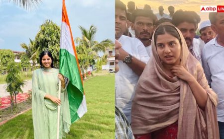 इकरा हसन या प्रिया सरोज...सपा के दोनों सांसदों में कौन है ज्यादा पढ़ा लिखा?