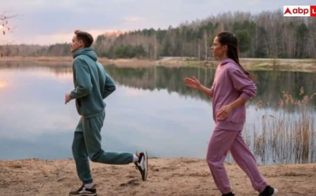 Fitness Tips: वॉक करते समय न करें ये कॉमन गलतियां, नहीं मिलेगा कोई फायदा