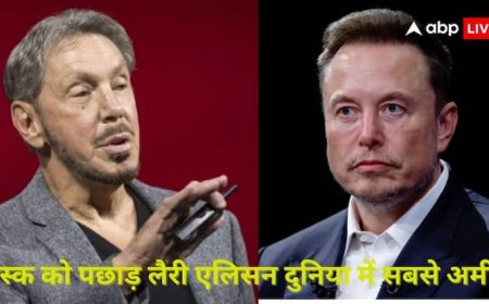 बचपन में सगी मां ने छोड़ा था साथ, आज बने दुनिया के सबसे अमीर आदमी; एक दिन में कमा डाले 9 लाख करोड़