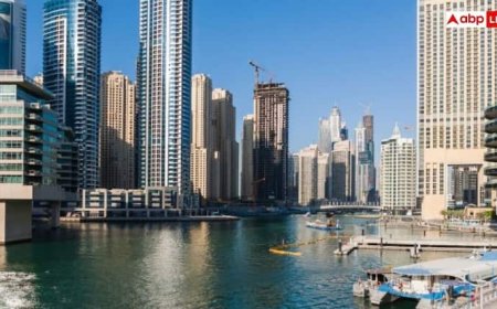Travel Tips: दुबई पहुंच गए हैं...तो भूलकर भी न करें ये गलतियां, वरना खानी पड़ेगी जेल की हवा