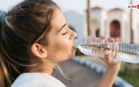 Overhydration Risk: क्या आप जरूरत से ज्यादा पानी पी रहे हैं? कितना पीना चाहिए...जानिए क्या कहते हैं एक्सपर्ट