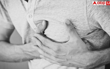Morning Heart Attack Risk: सुबह के समय ही ज्यादा क्यों आते हैं हार्ट अटैक? एक्सपर्ट से जानिए