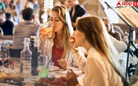 Intermittent Fasting: डाइटिंग के लिए मिला इंटरमिटेंट फास्टिंग से भी सेफ और असरदार तरीका, बस करना होगा यह काम