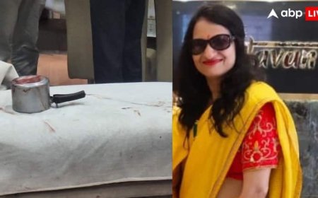 रेणु अग्रवाल हत्याकांड: लूट के इरादे से नौकरों ने रची साजिश, मालकिन पर 20 से ज्यादा बार चाकू से किए वार