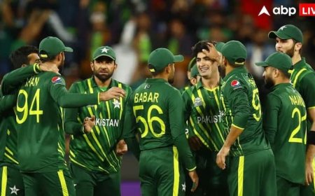 PAK vs Oman: कल एशिया कप में पाकिस्तान का पहला मैच, भारत से पहले ये डेब्यूटेंट टीम चटा सकती है धूल