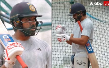 वनडे रिटायरमेंट की अटकलों के बीच रोहित शर्मा का बड़ा ऐलान, जो कहा वो सुनकर भारतीय फैंस हो जाएंगे खुश