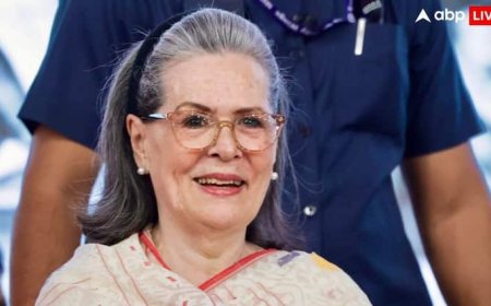 सोनिया गांधी के वोटर लिस्ट मामले कोर्ट से बड़ी राहत, आपराधिक शिकायत दर्ज करने की मांग वाली याचिका खारिज